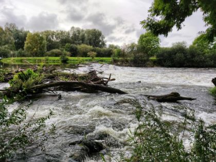 Protocollo per la gestione dell’emergenza alluvione maggio 2024