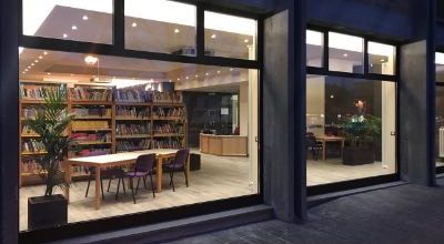 biblioteca biblioteca